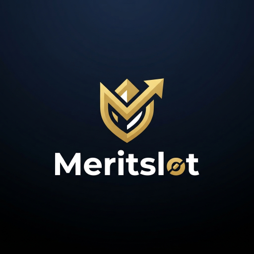 Meritslot Yeni Giriş Adresi